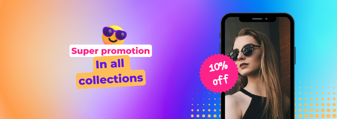 promotion